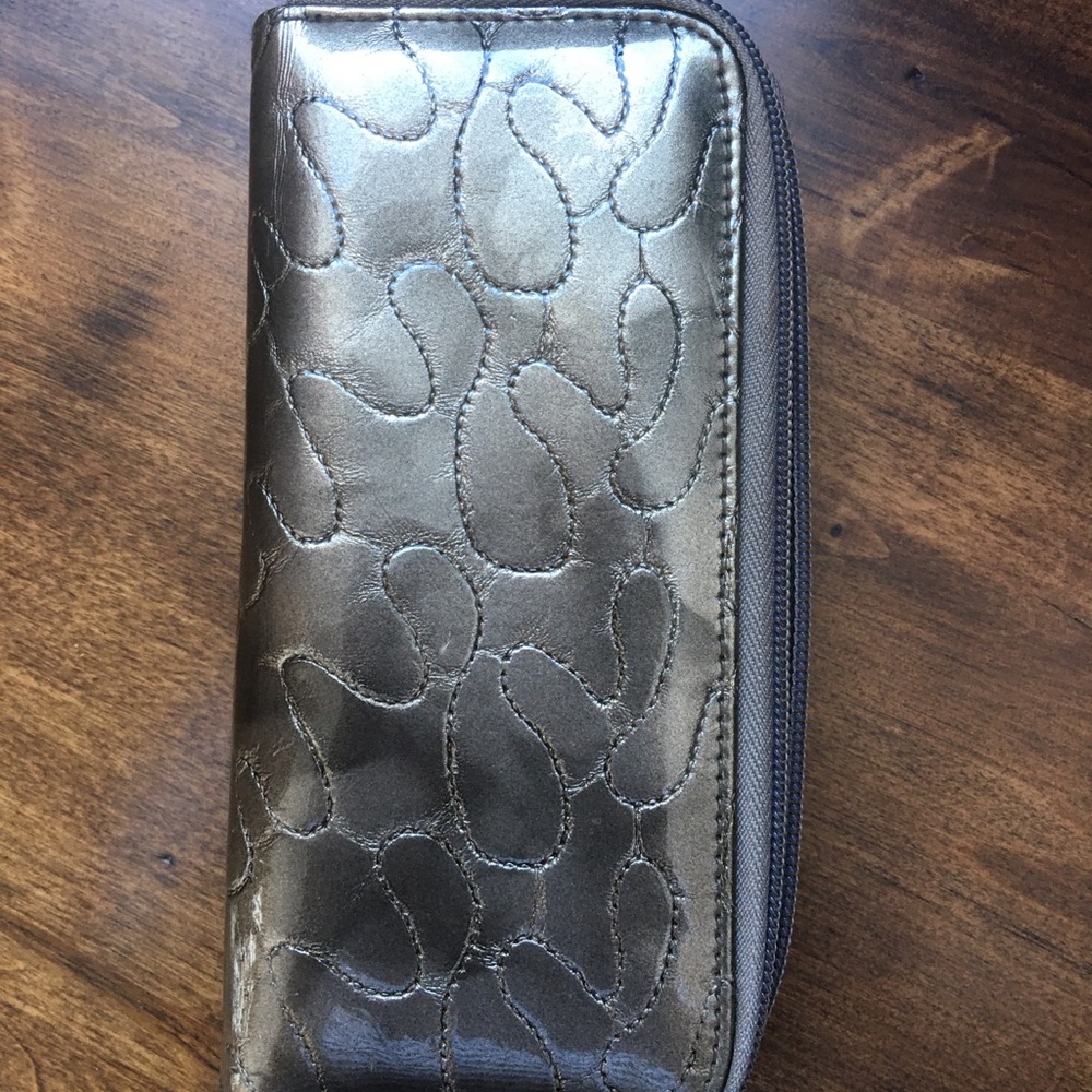 🔥3/12 Bundle Zipper Wallet